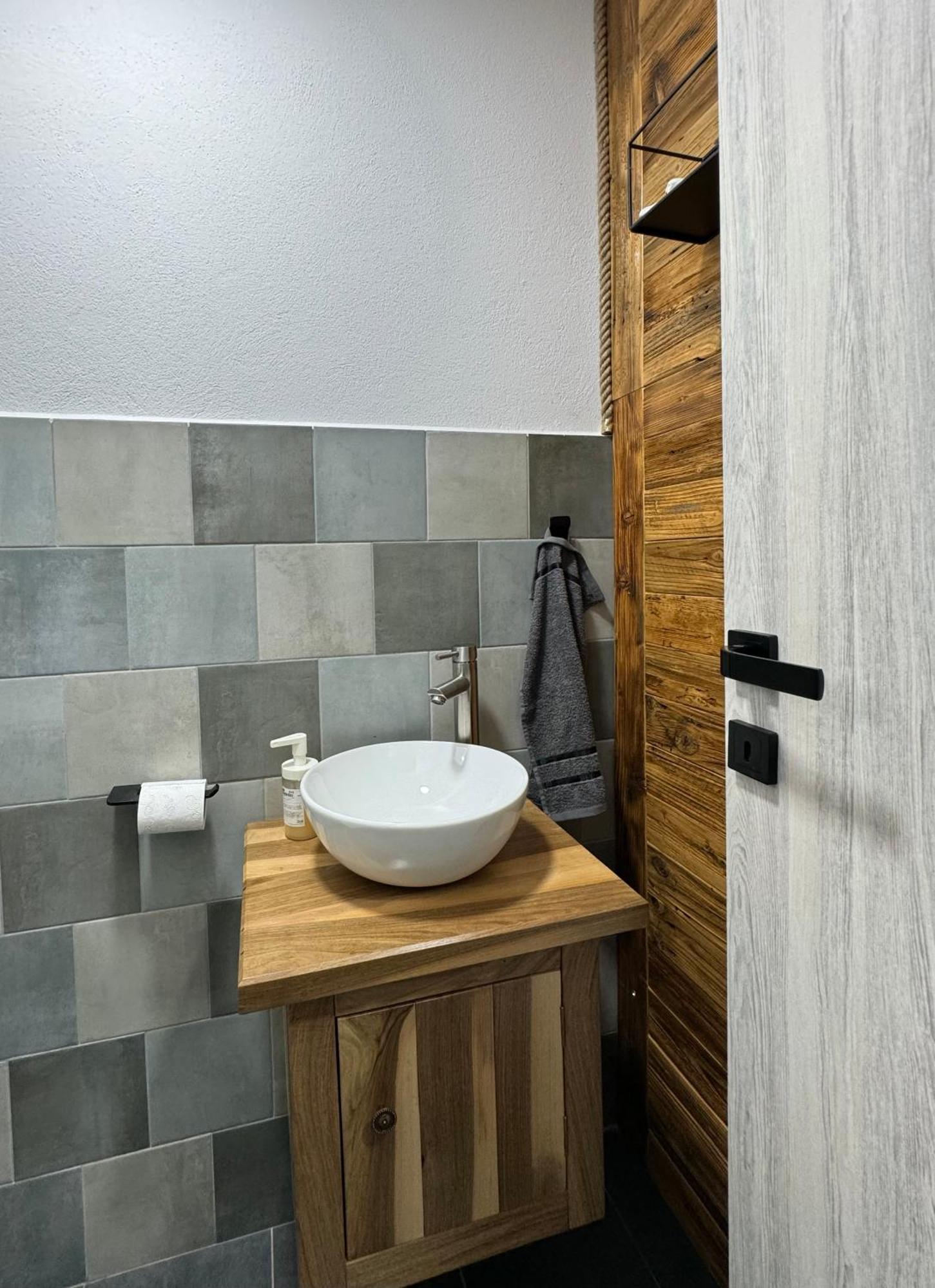 Constantin Panzio Bed & Breakfast Praid Dış mekan fotoğraf