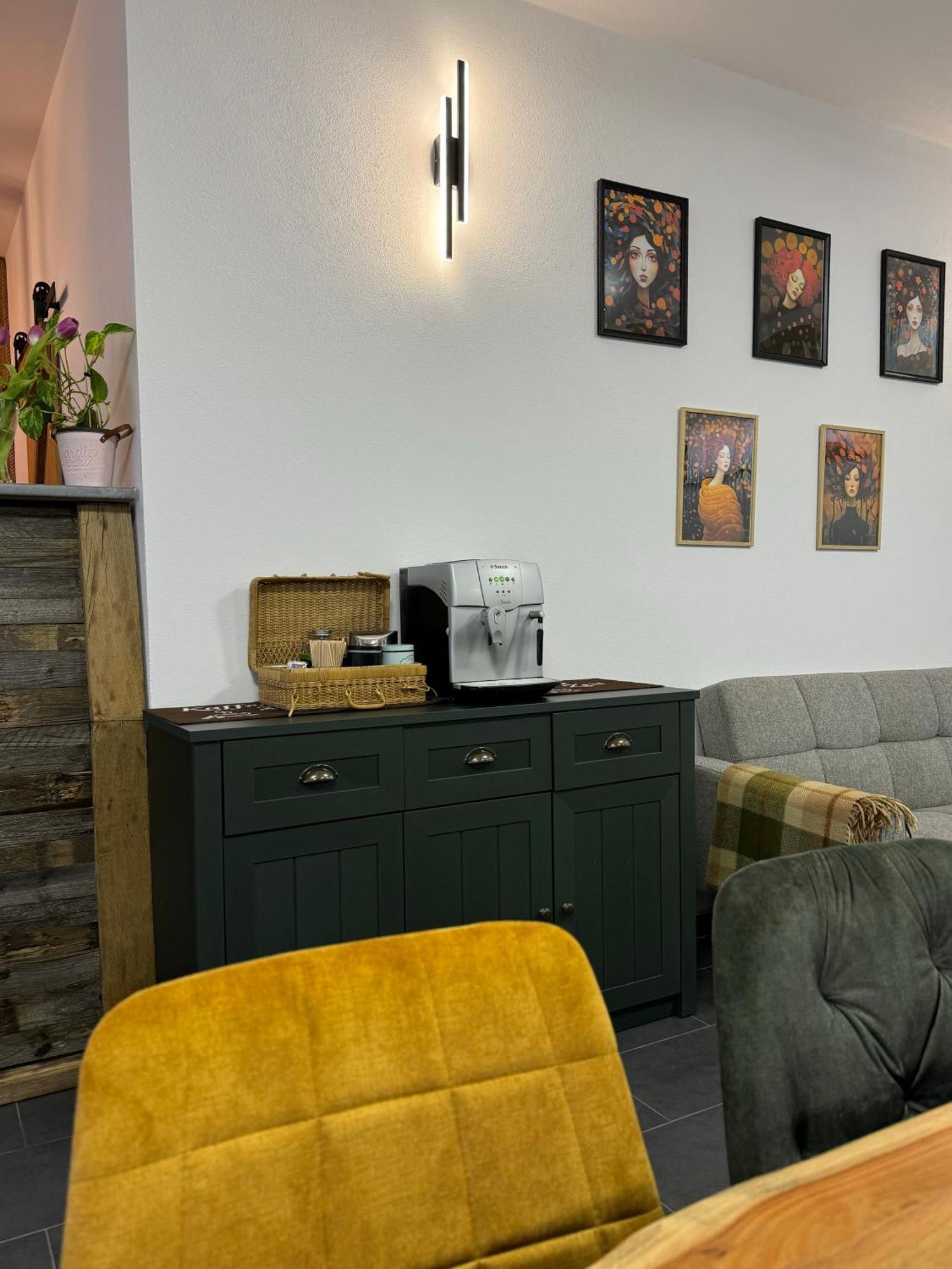 Constantin Panzio Bed & Breakfast Praid Dış mekan fotoğraf