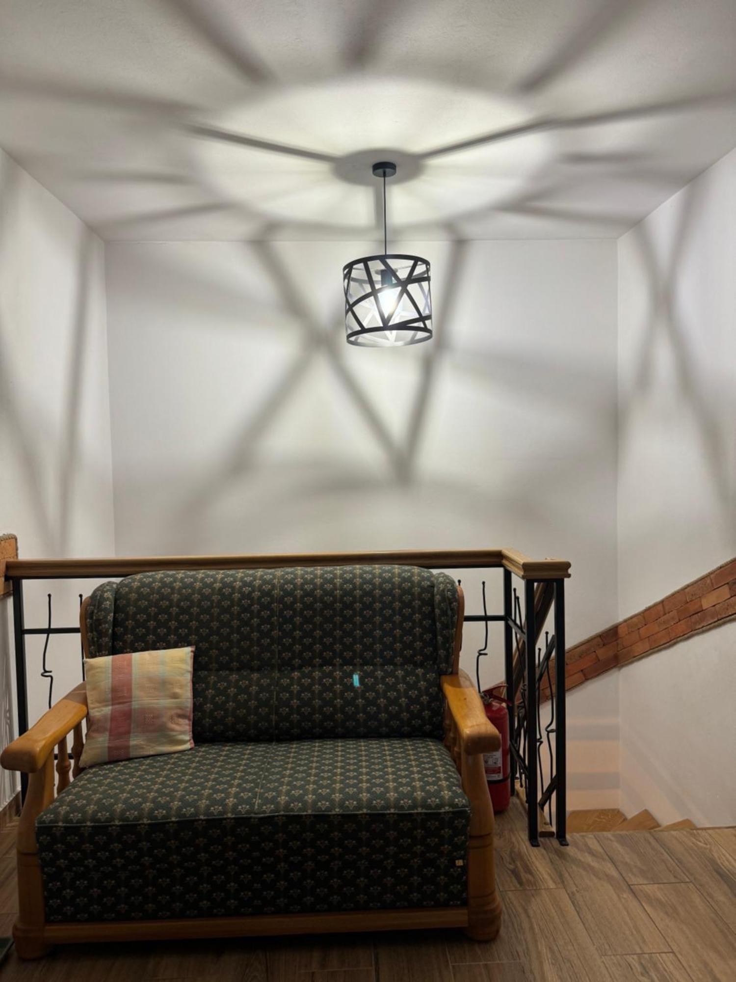 Constantin Panzio Bed & Breakfast Praid Dış mekan fotoğraf