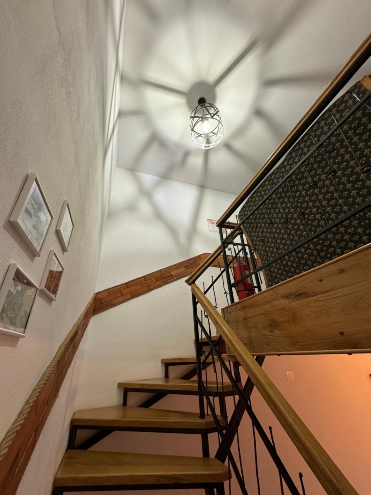Constantin Panzio Bed & Breakfast Praid Dış mekan fotoğraf