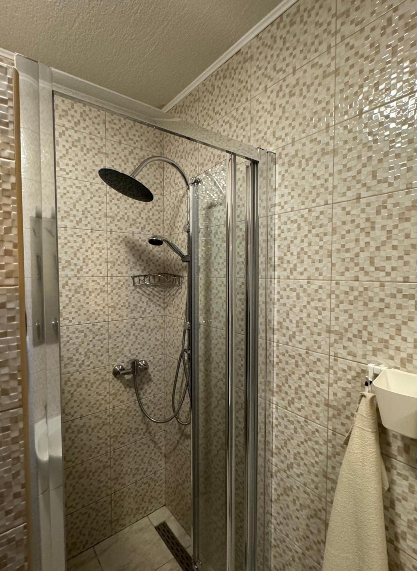 Constantin Panzio Bed & Breakfast Praid Dış mekan fotoğraf