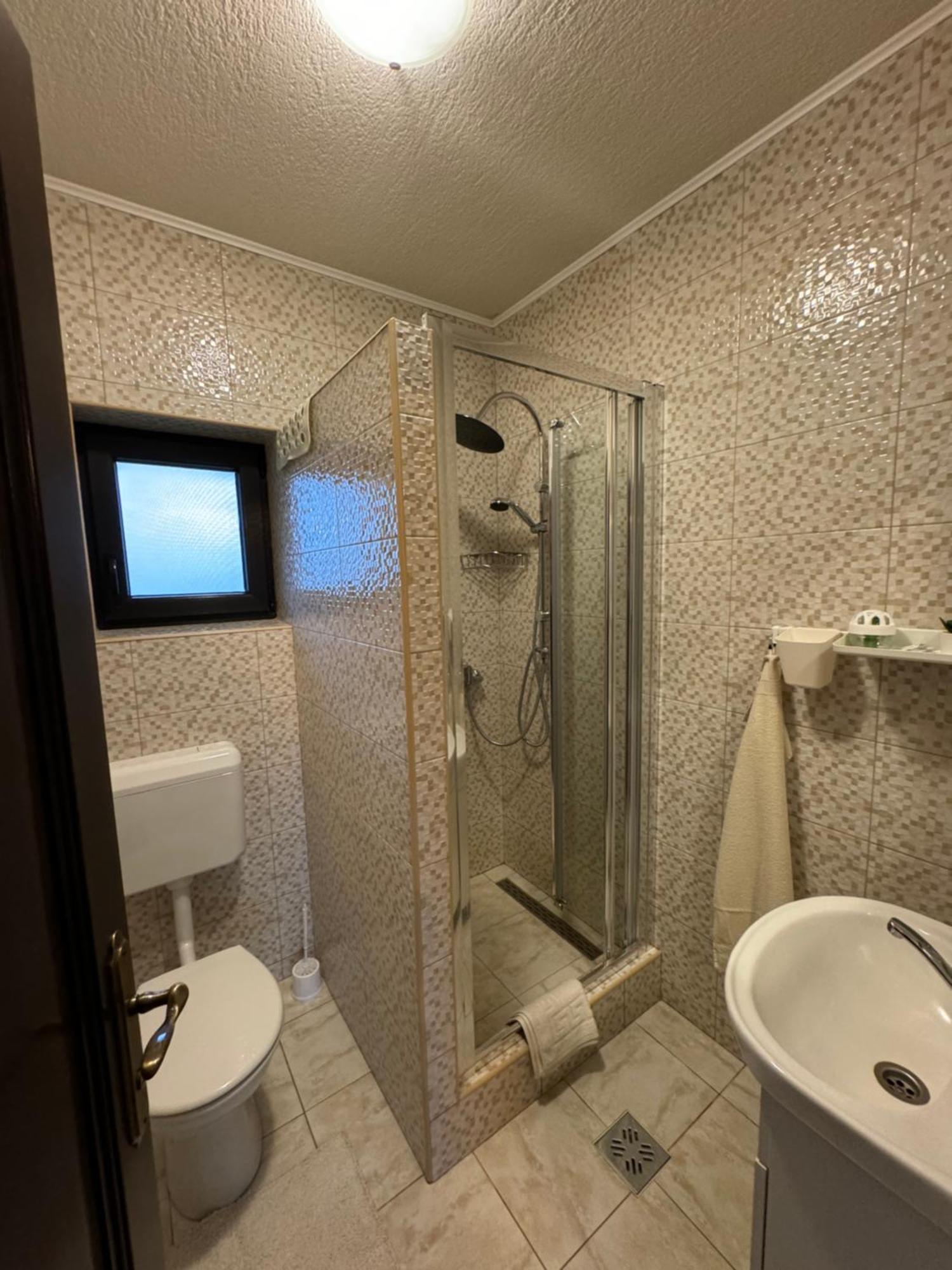 Constantin Panzio Bed & Breakfast Praid Oda fotoğraf