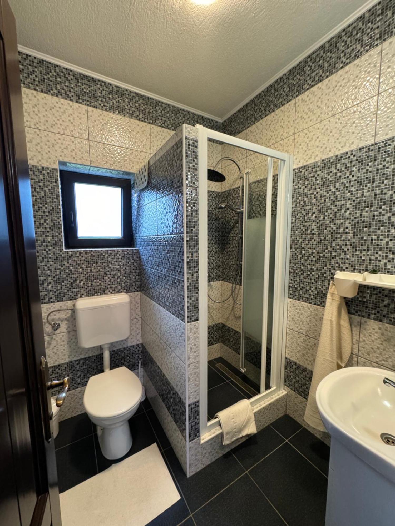 Constantin Panzio Bed & Breakfast Praid Oda fotoğraf